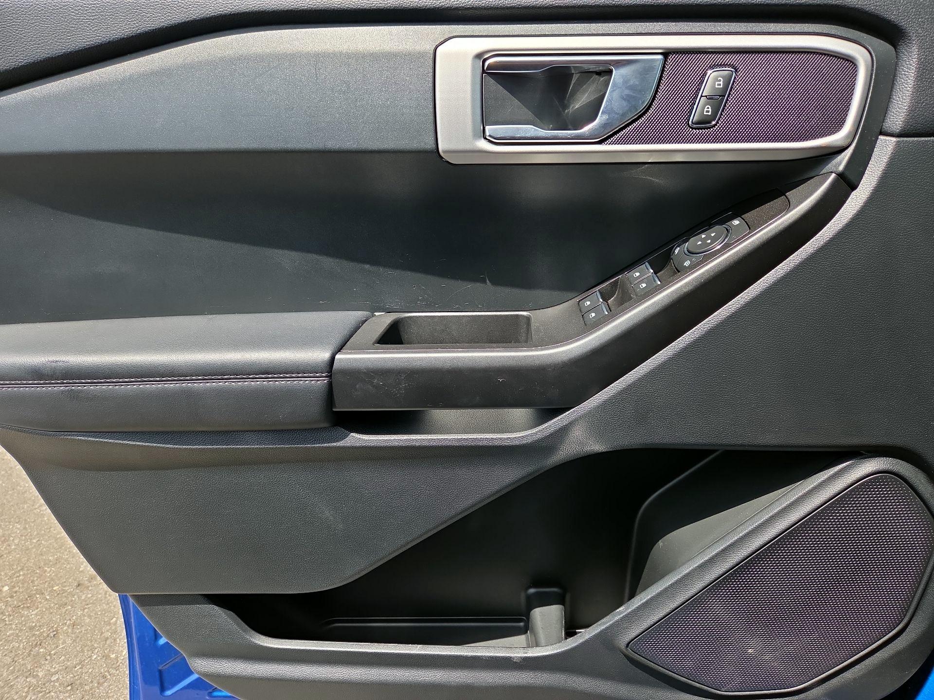 Thumbnail: 2022 Ford Explorer - 12