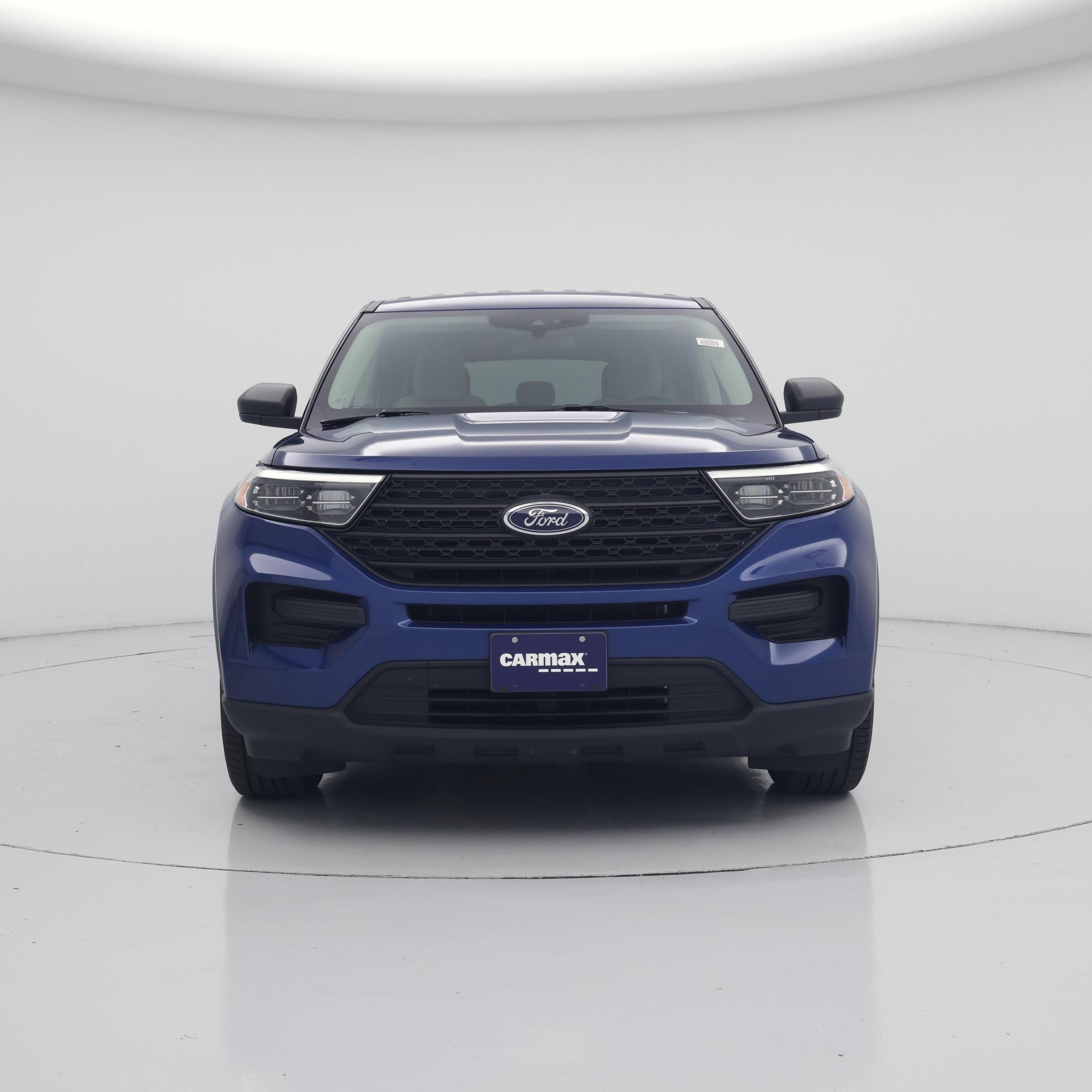 Thumbnail: 2022 Ford Explorer - 5