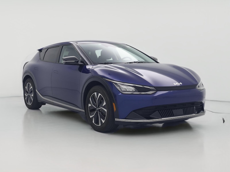 2023 Kia EV6 Wind -
                  Gastonia, NC