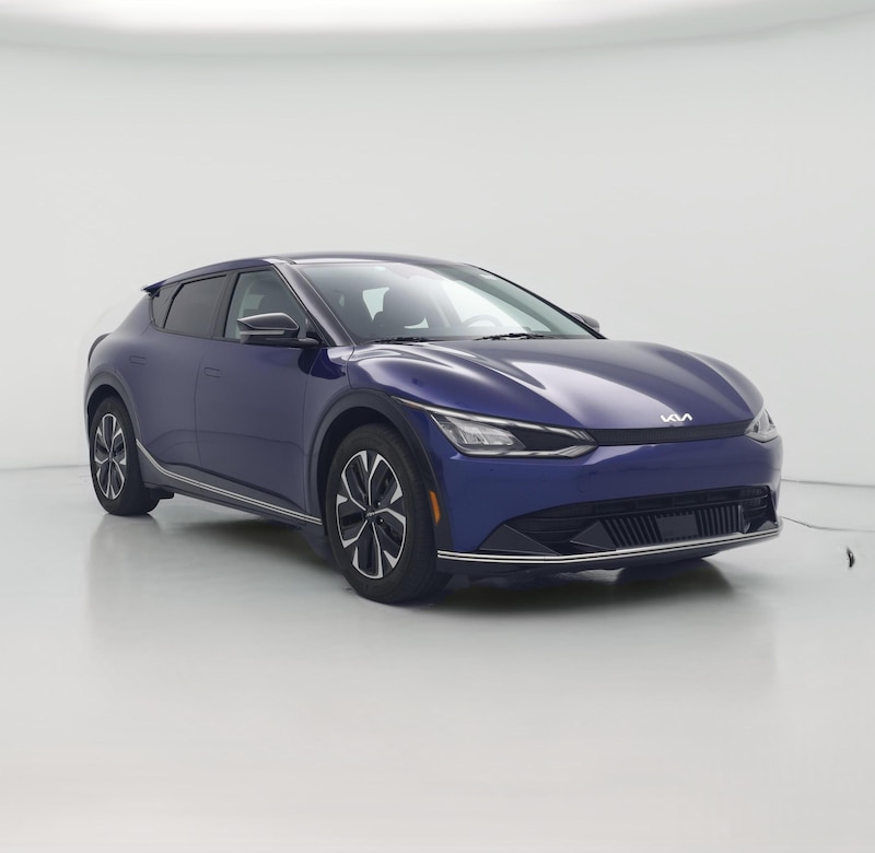 2023 Kia EV6 Wind