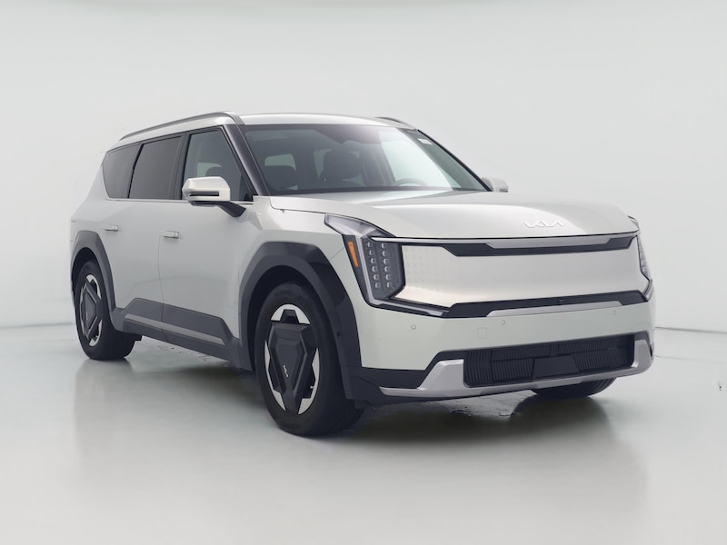 2024 Kia EV9 Land -
                  Gastonia, NC