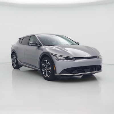 2023 Kia EV6 Wind