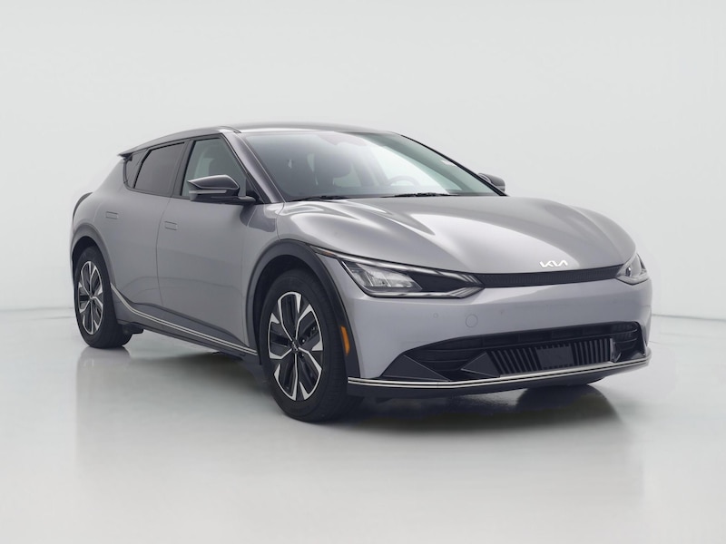 2023 Kia EV6 Wind -
                  Gastonia, NC