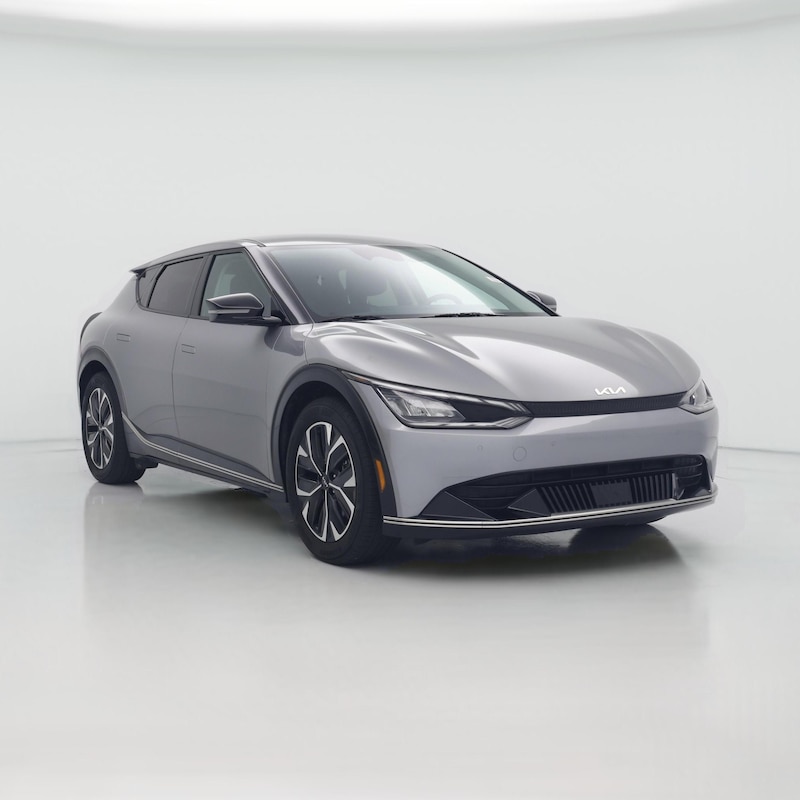2023 Kia EV6 Wind