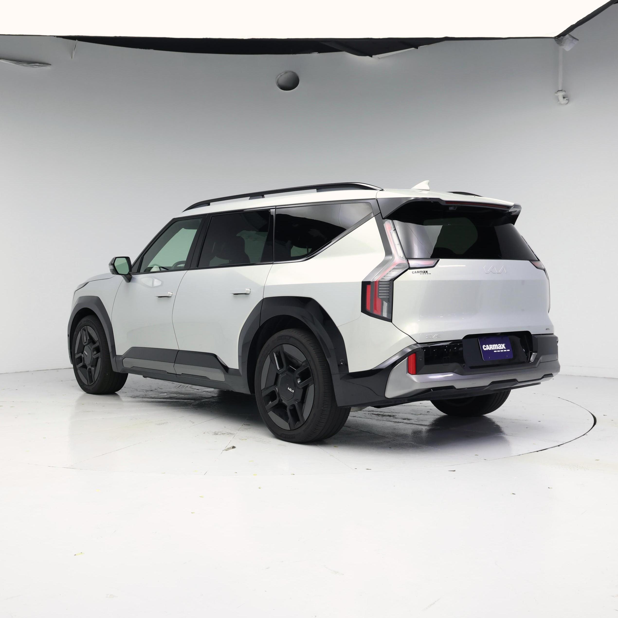 Thumbnail: 2024 Kia EV9 - 2