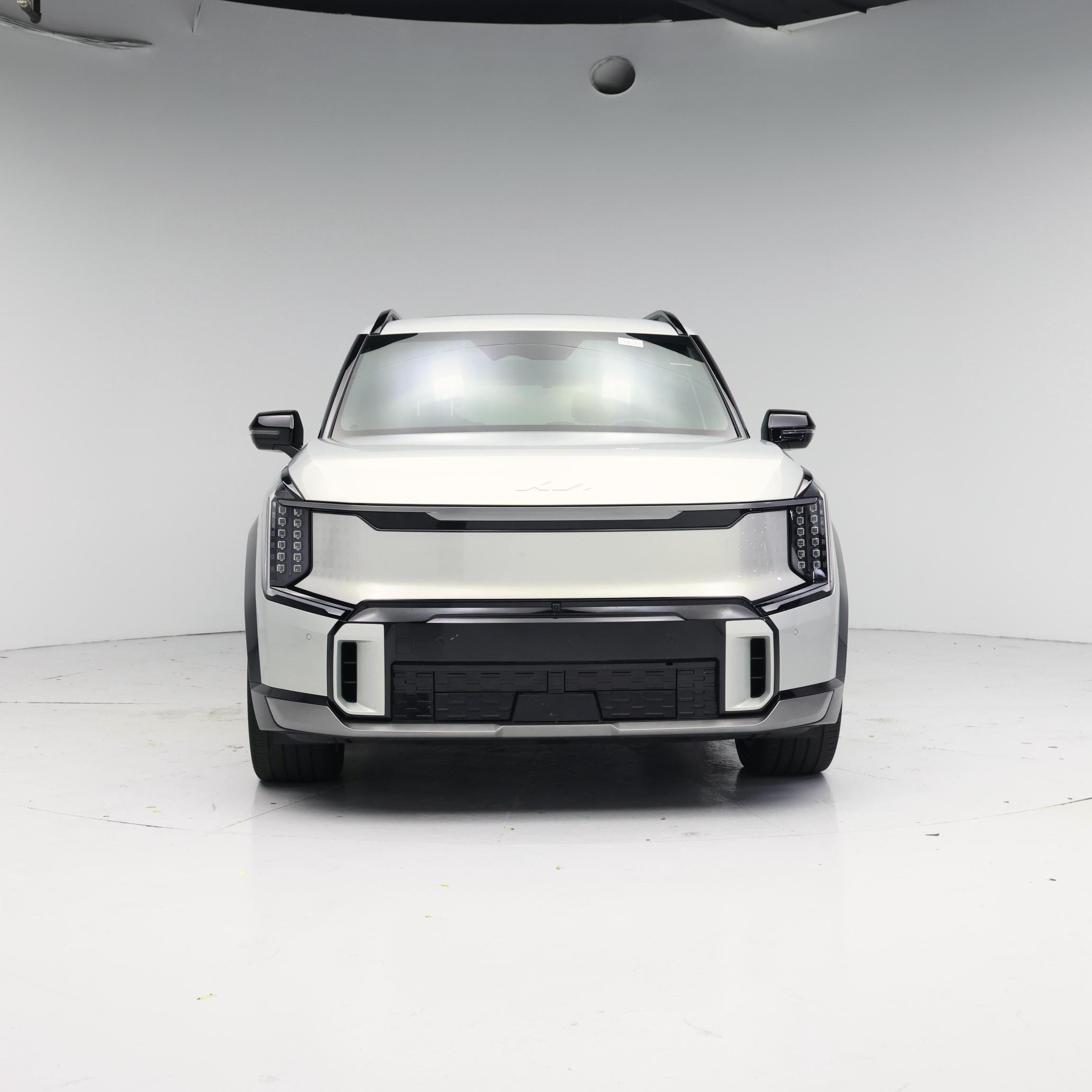 Thumbnail: 2024 Kia EV9 - 5