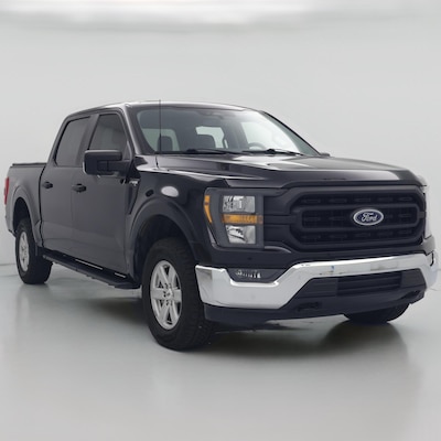 2023 Ford F150 XL