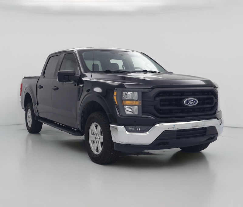 2023 Ford F150 XL