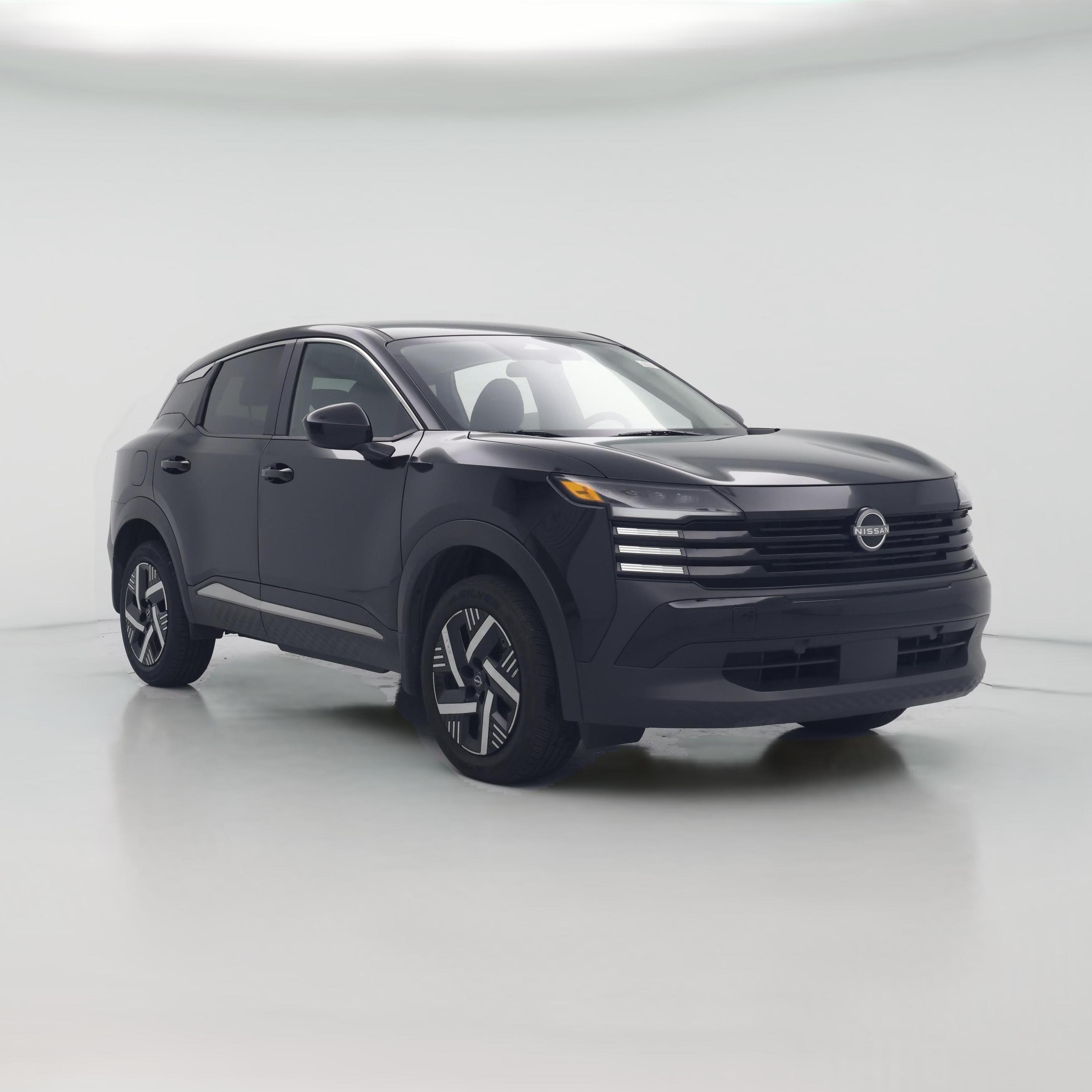 Thumbnail: 2025 Nissan Kicks - 1