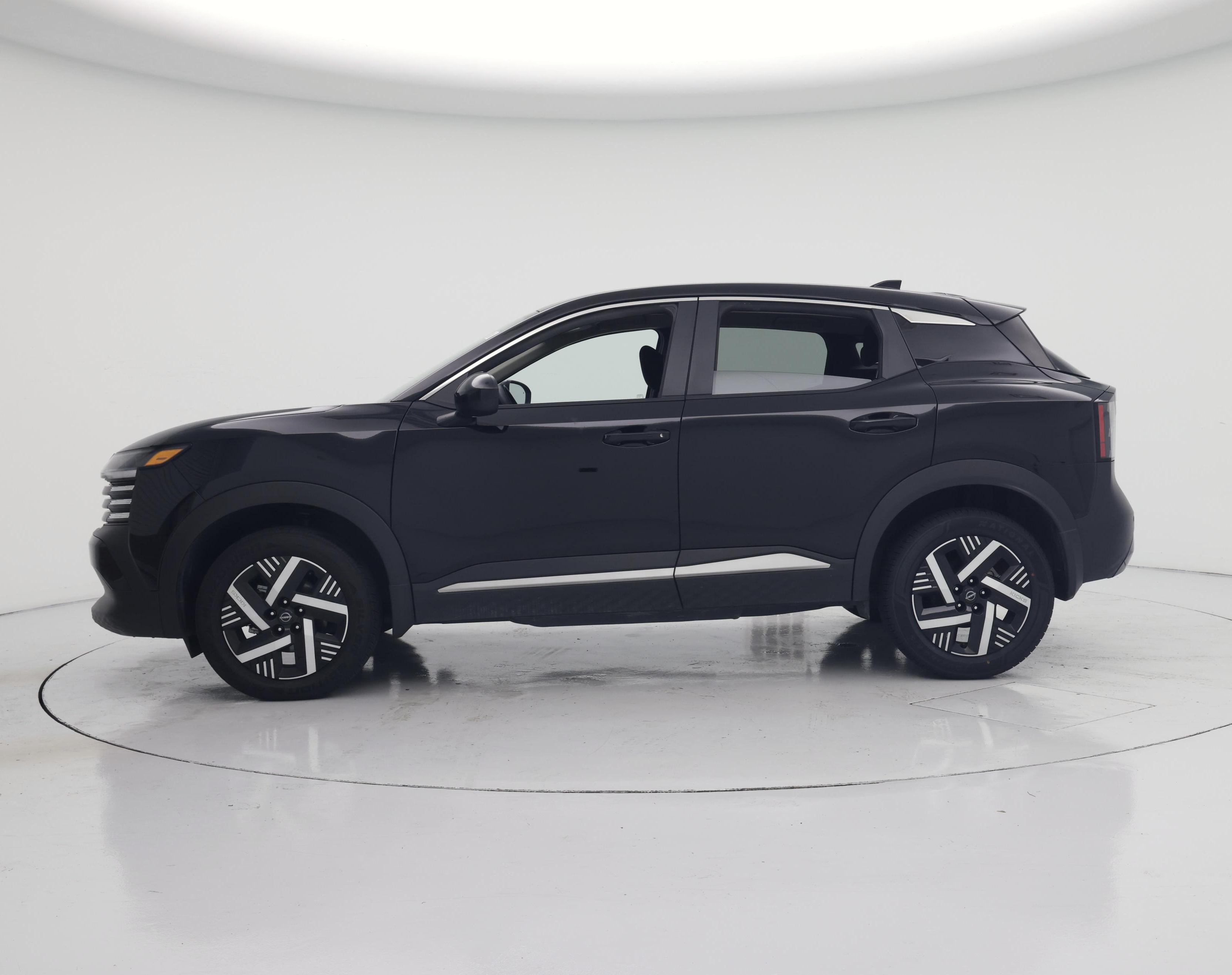 Thumbnail: 2025 Nissan Kicks - 3