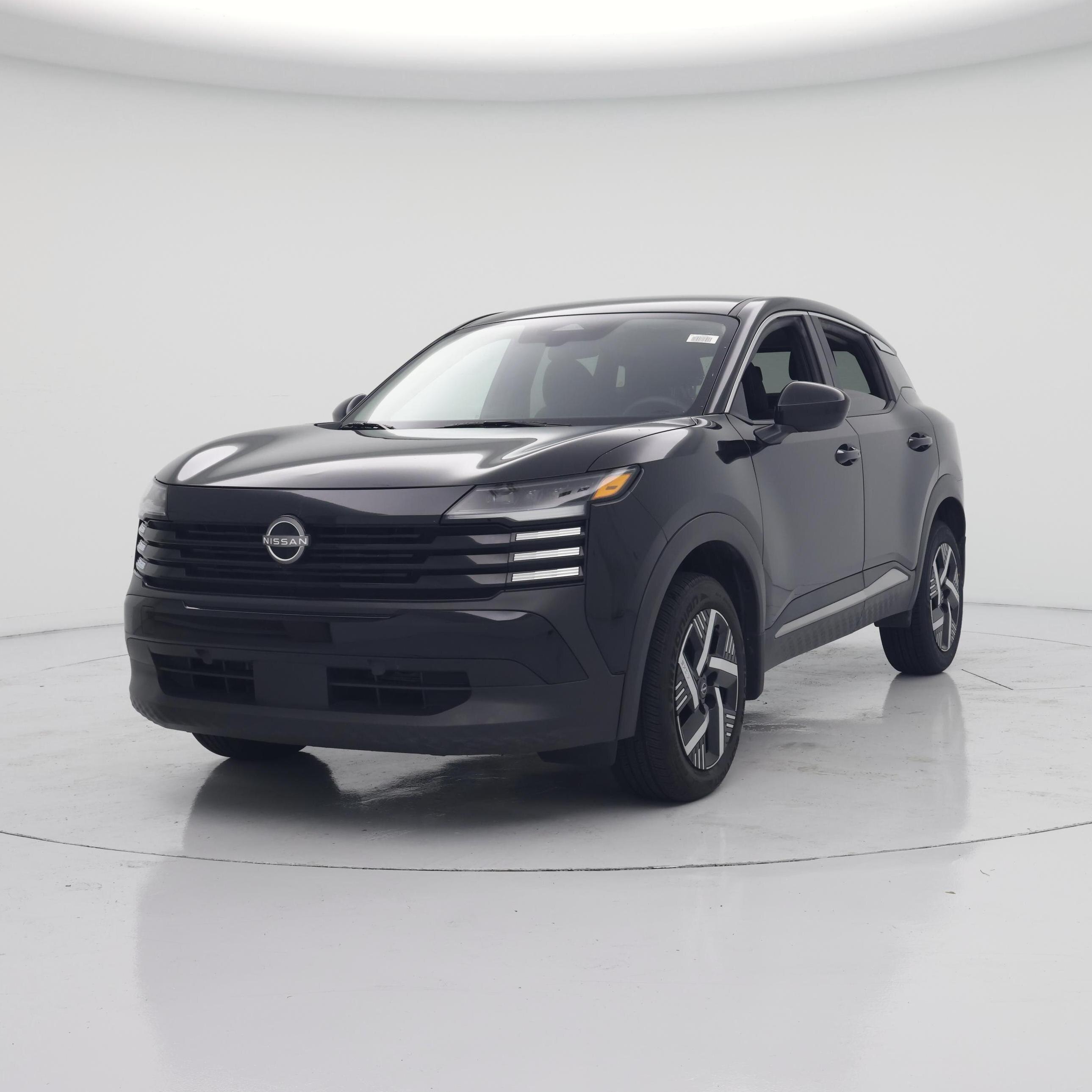 Thumbnail: 2025 Nissan Kicks - 4