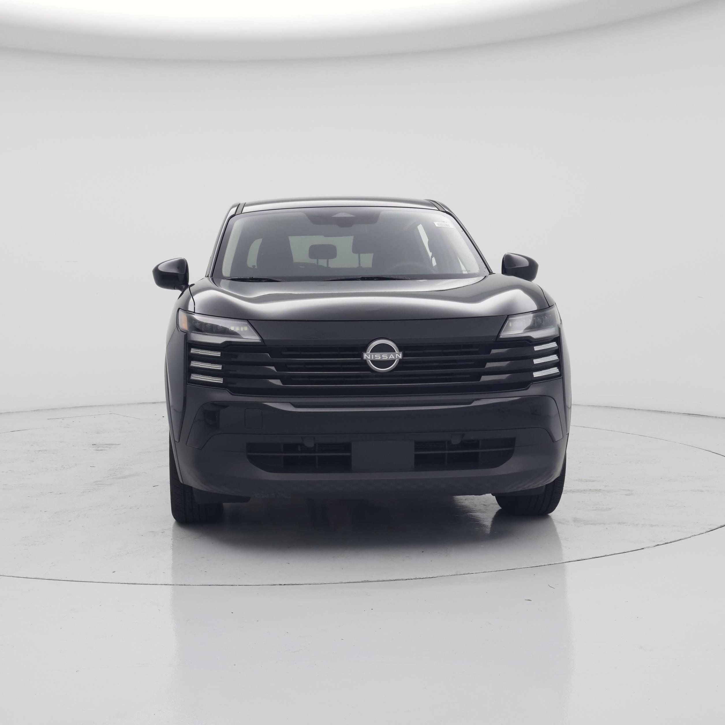 Thumbnail: 2025 Nissan Kicks - 5