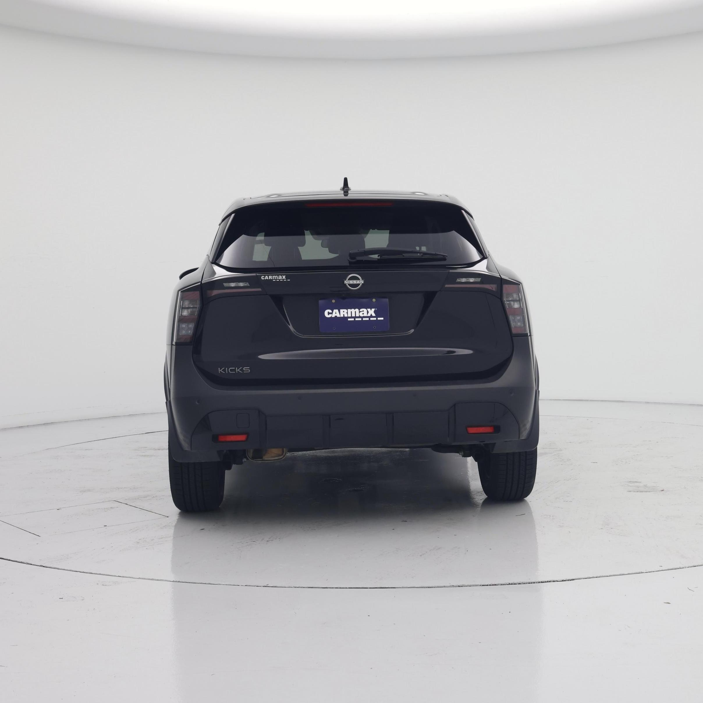 Thumbnail: 2025 Nissan Kicks - 6