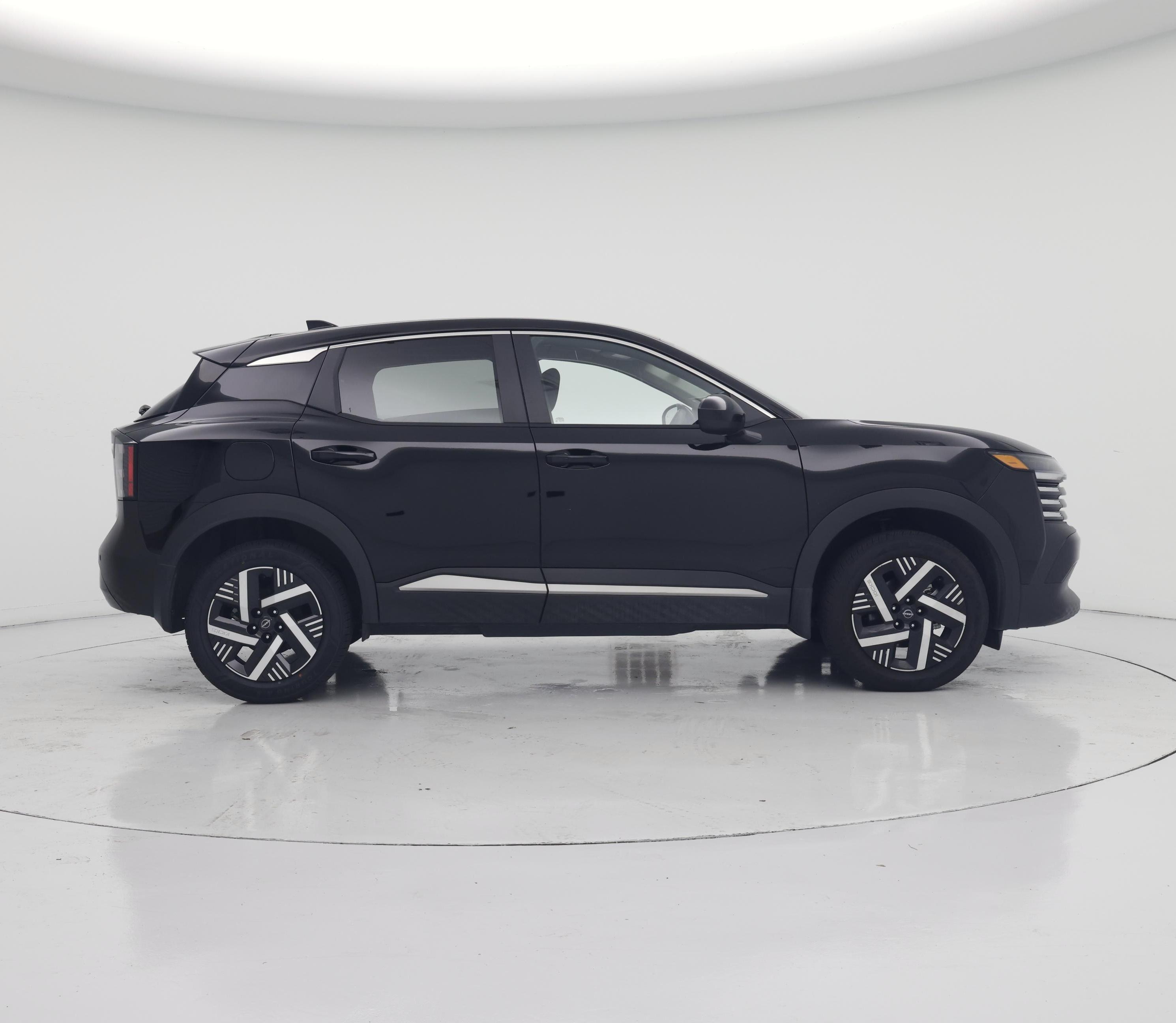 Thumbnail: 2025 Nissan Kicks - 7