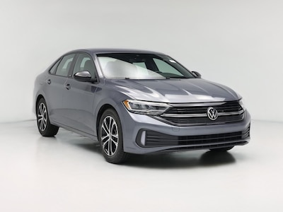 2023 Volkswagen Jetta Sport