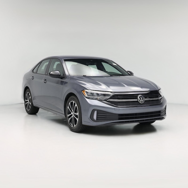 2023 Volkswagen Jetta Sport