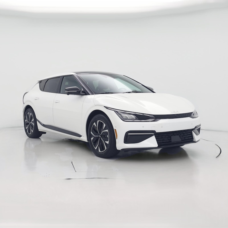 2024 Kia EV6 GT-Line