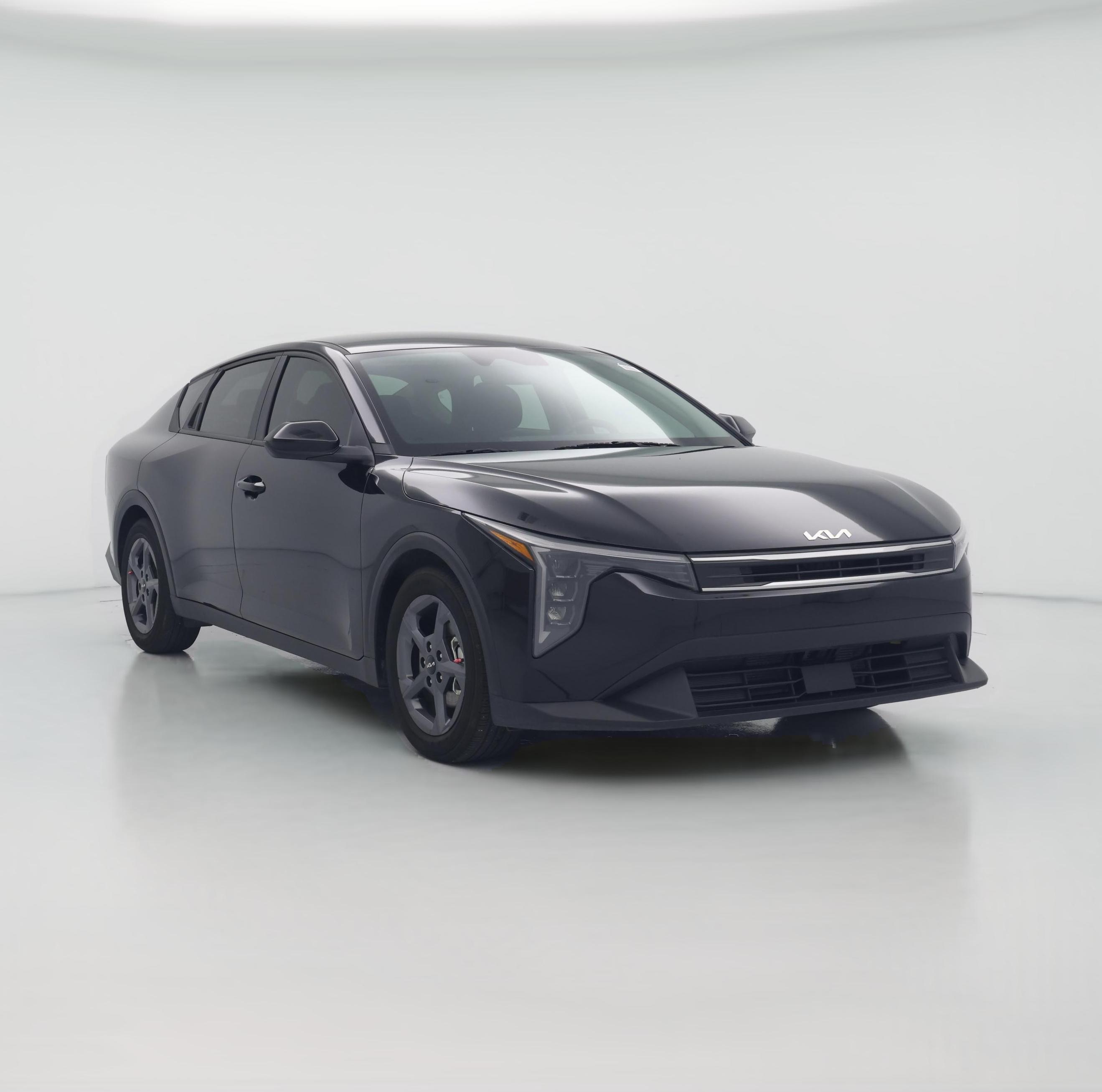 Thumbnail: 2025 Kia K4 - 1