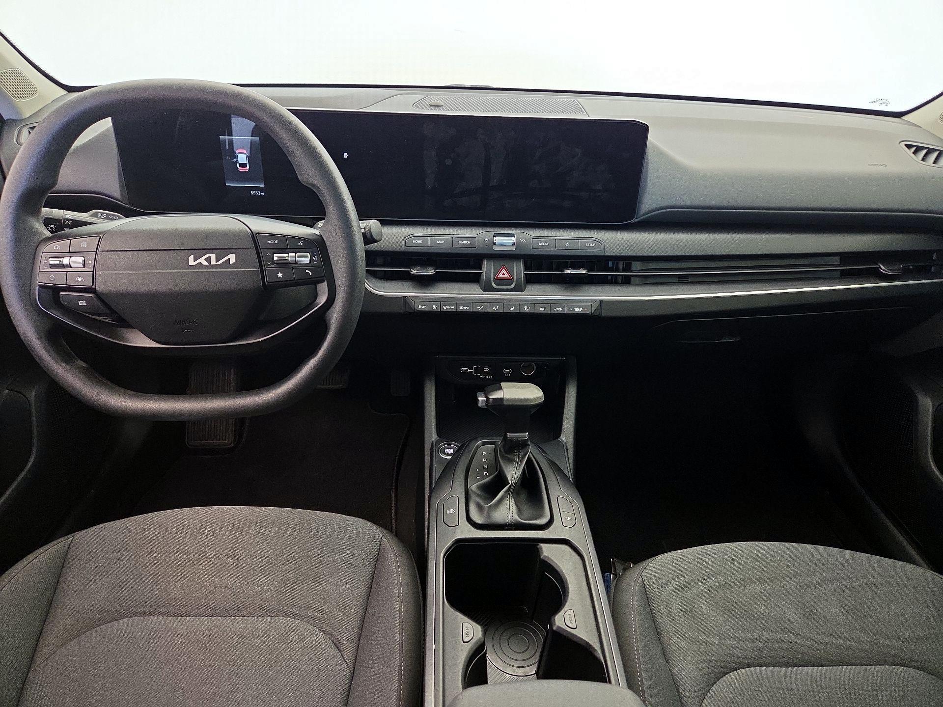 Thumbnail: 2025 Kia K4 - 9