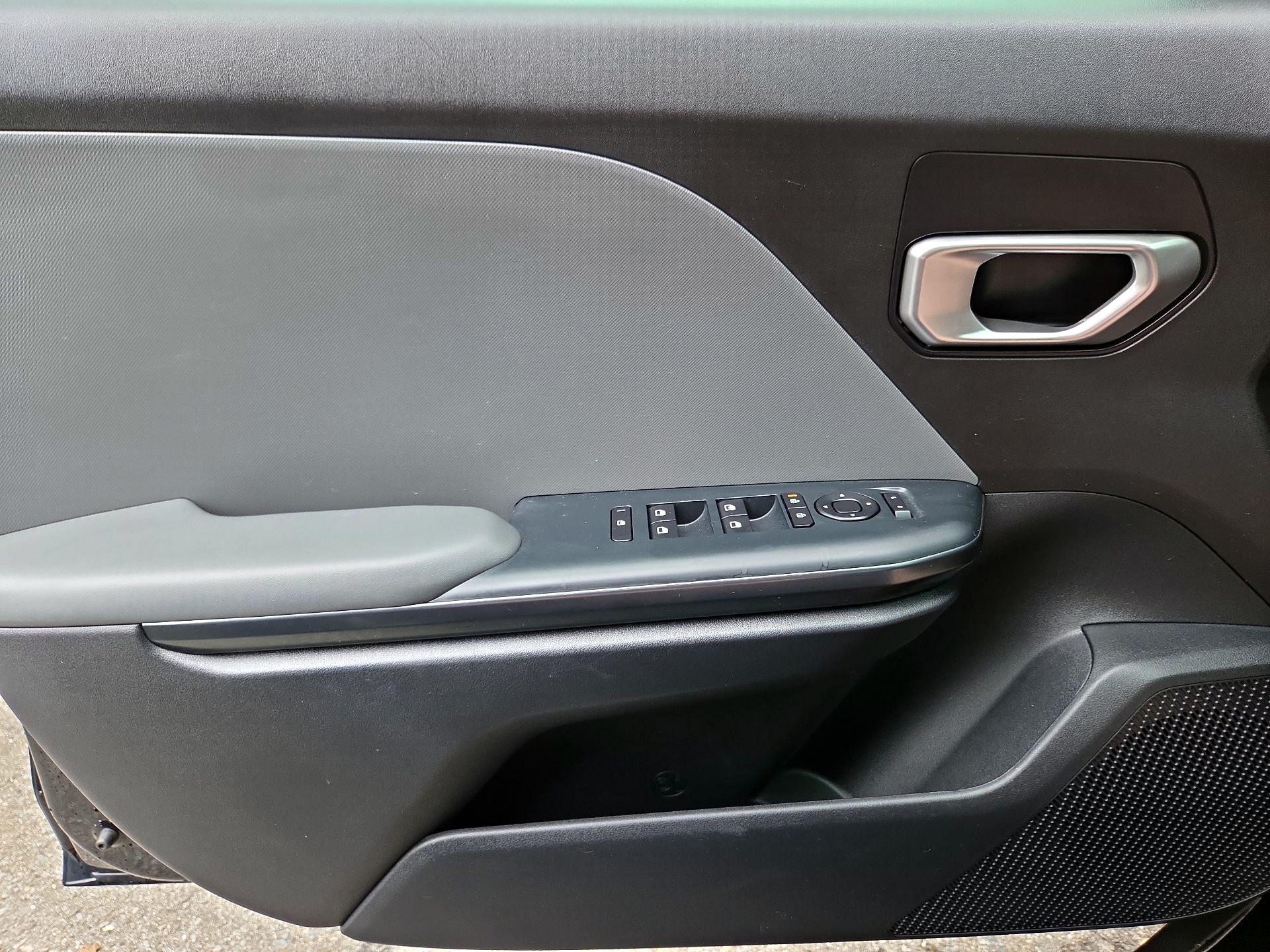 Thumbnail: 2025 Kia K4 - 12
