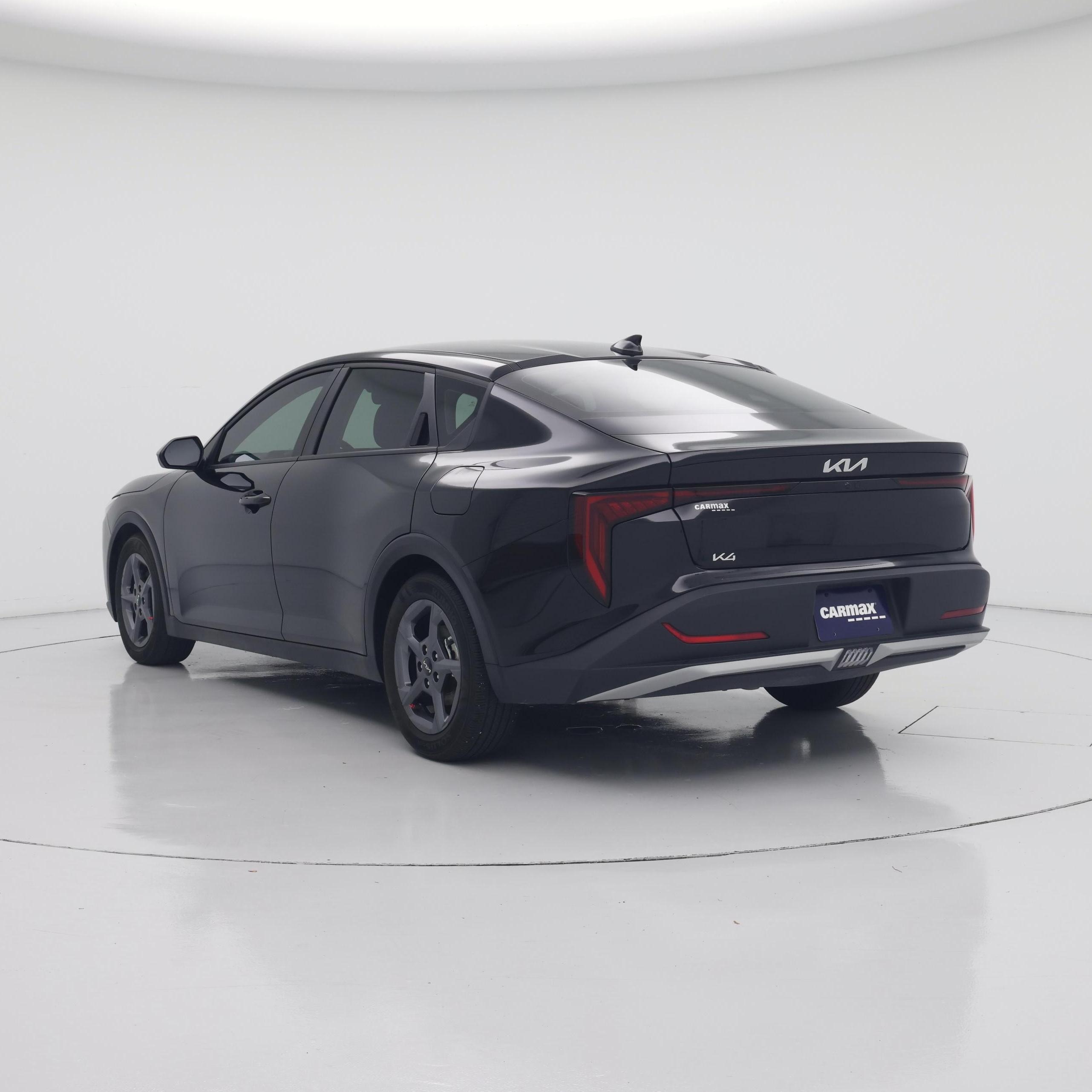Thumbnail: 2025 Kia K4 - 2
