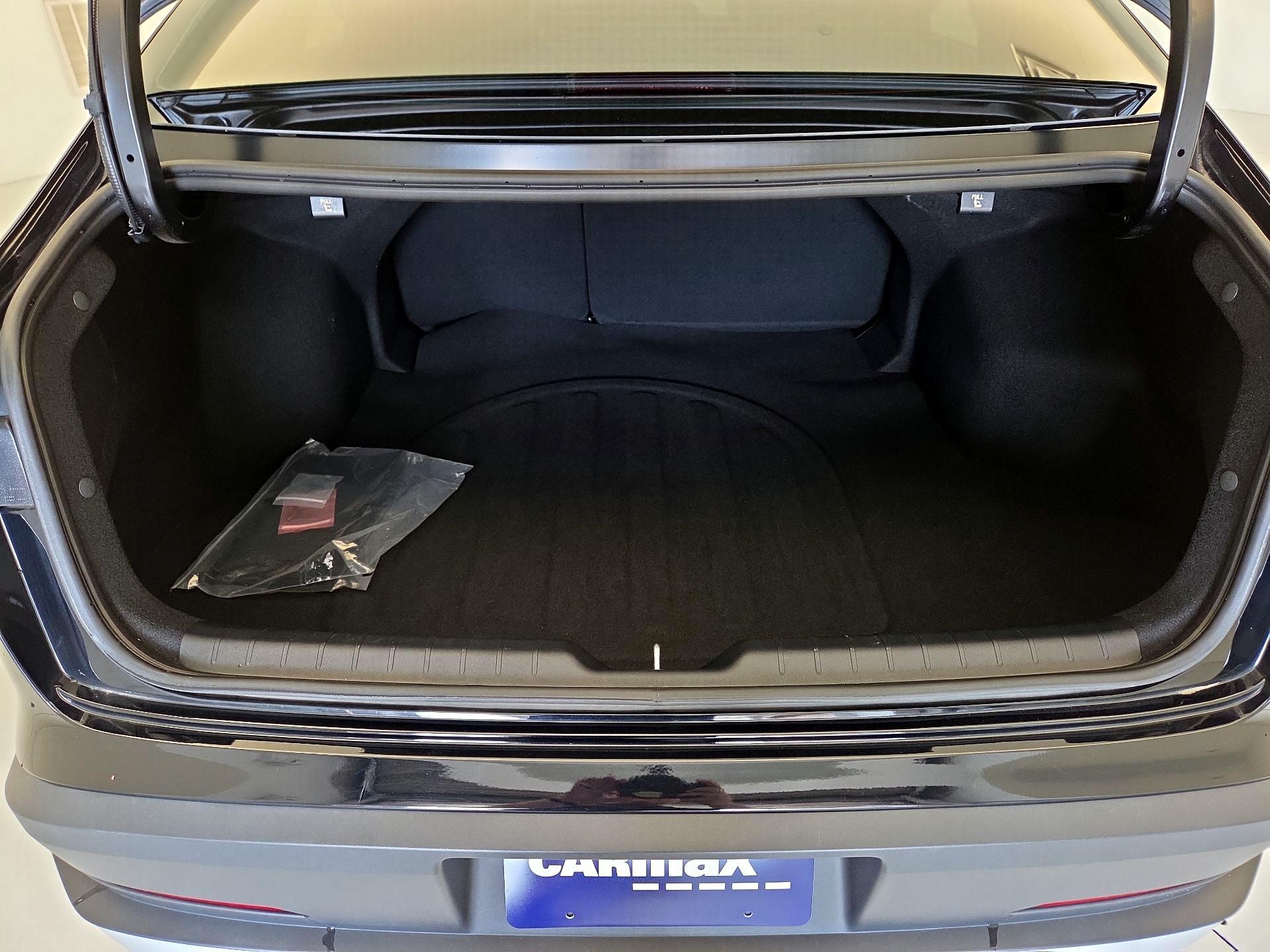 Thumbnail: 2025 Kia K4 - 20