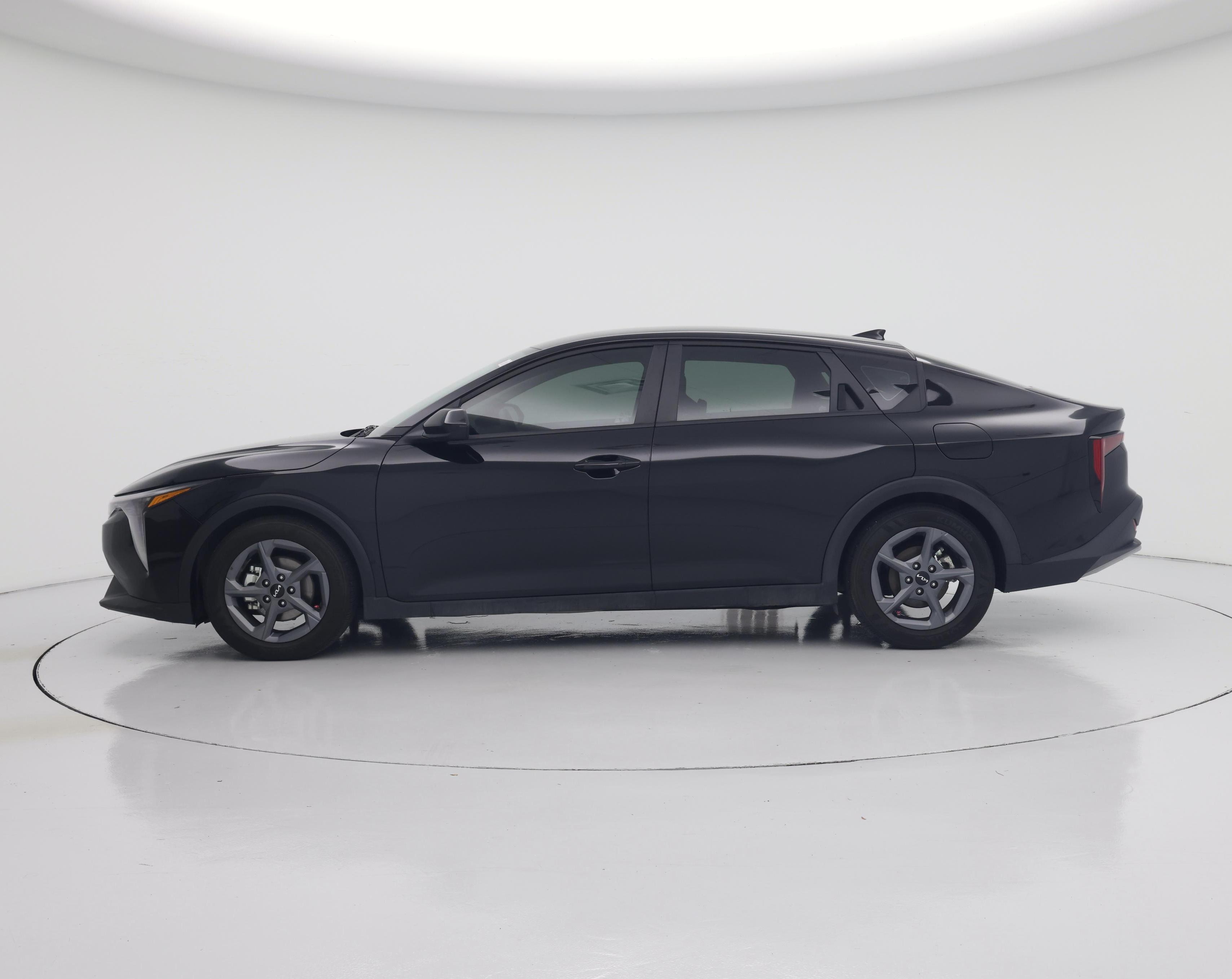 Thumbnail: 2025 Kia K4 - 3
