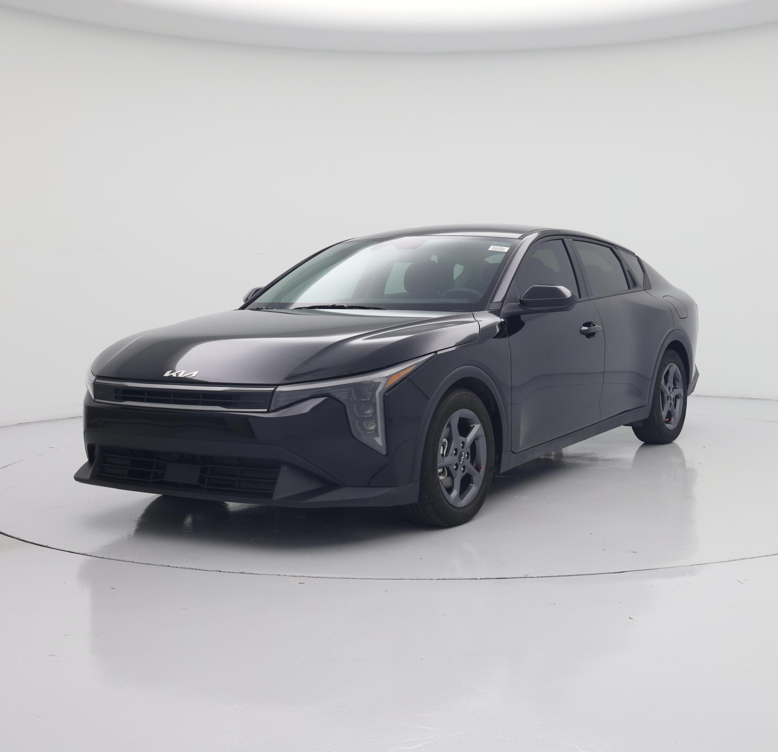 Thumbnail: 2025 Kia K4 - 4
