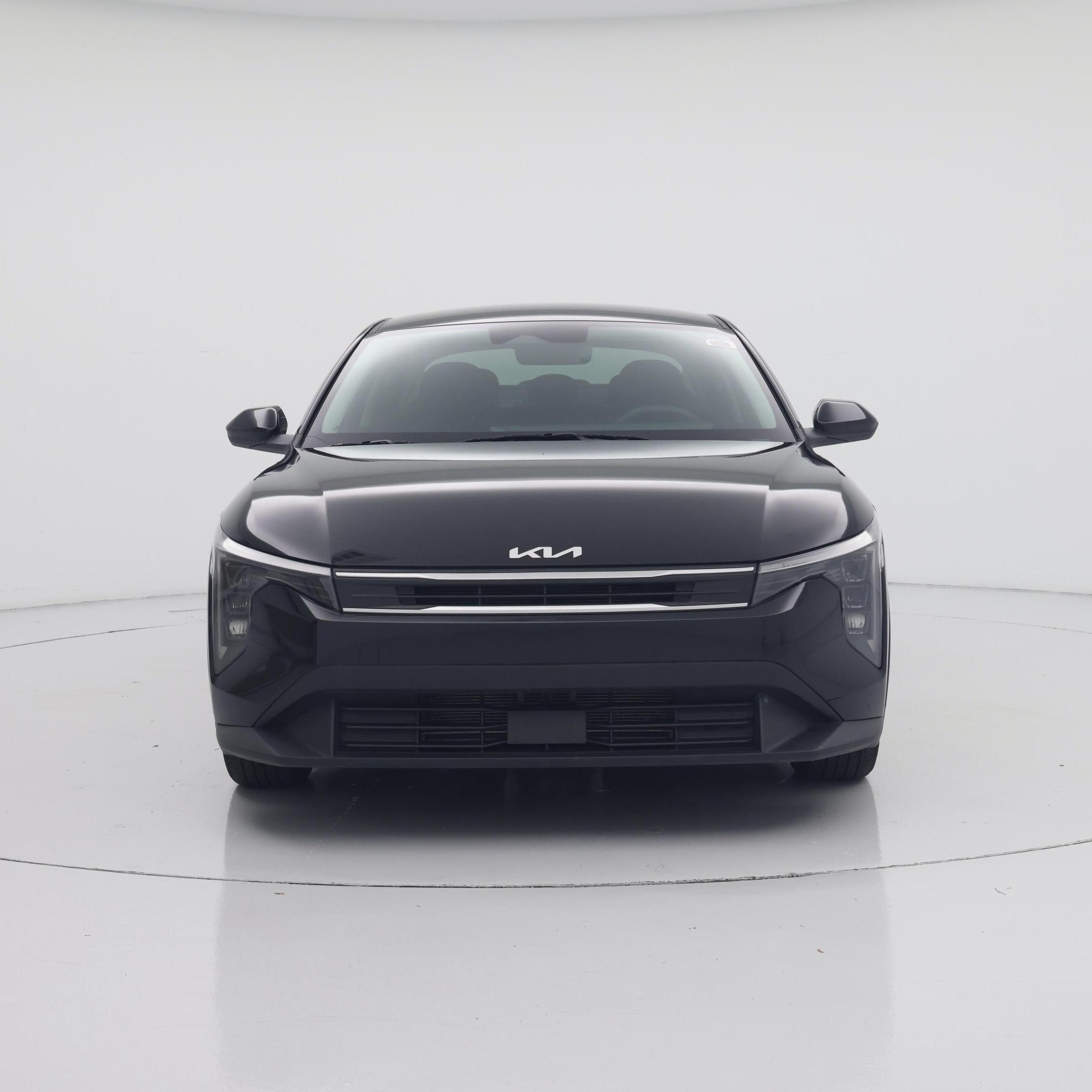 Thumbnail: 2025 Kia K4 - 5