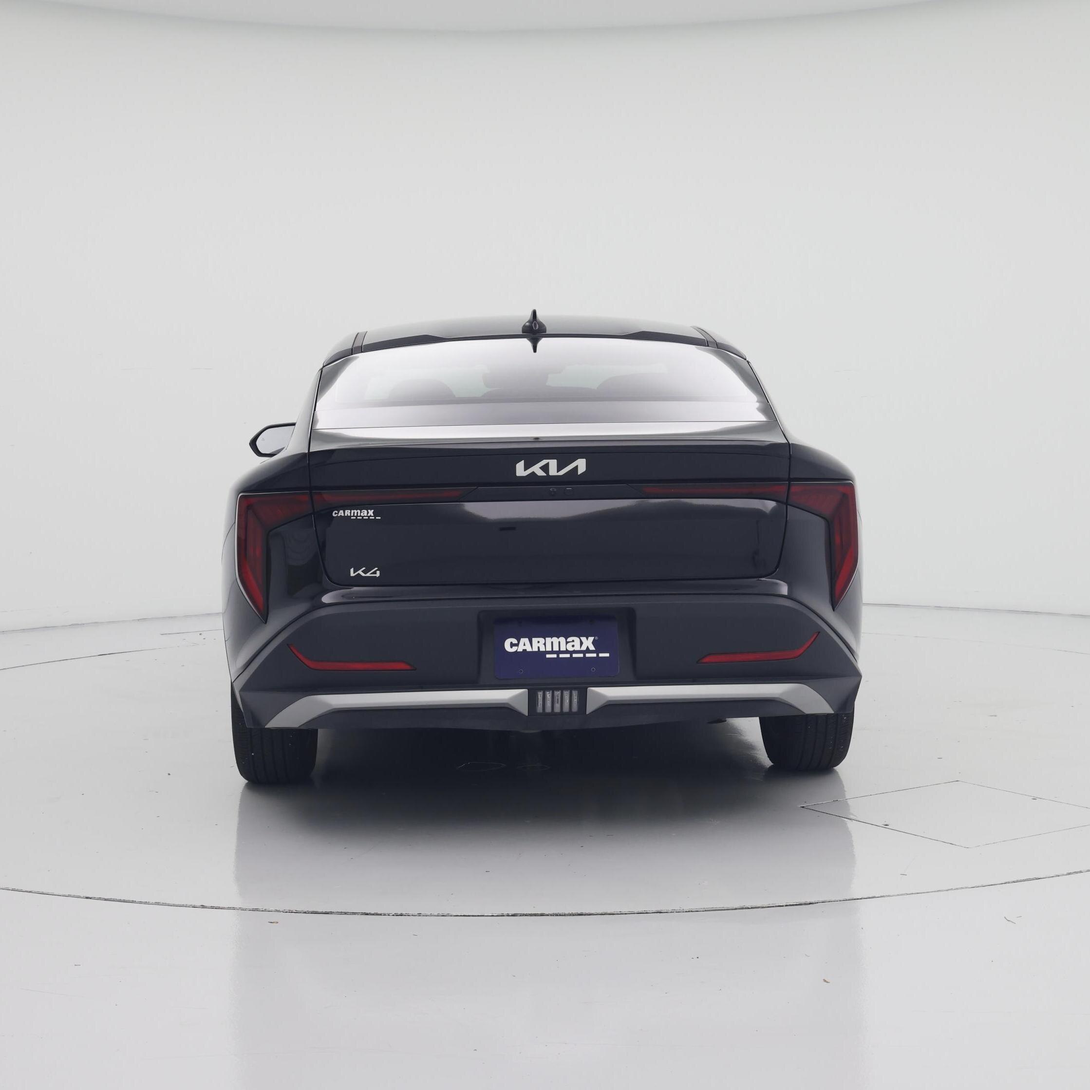 Thumbnail: 2025 Kia K4 - 6