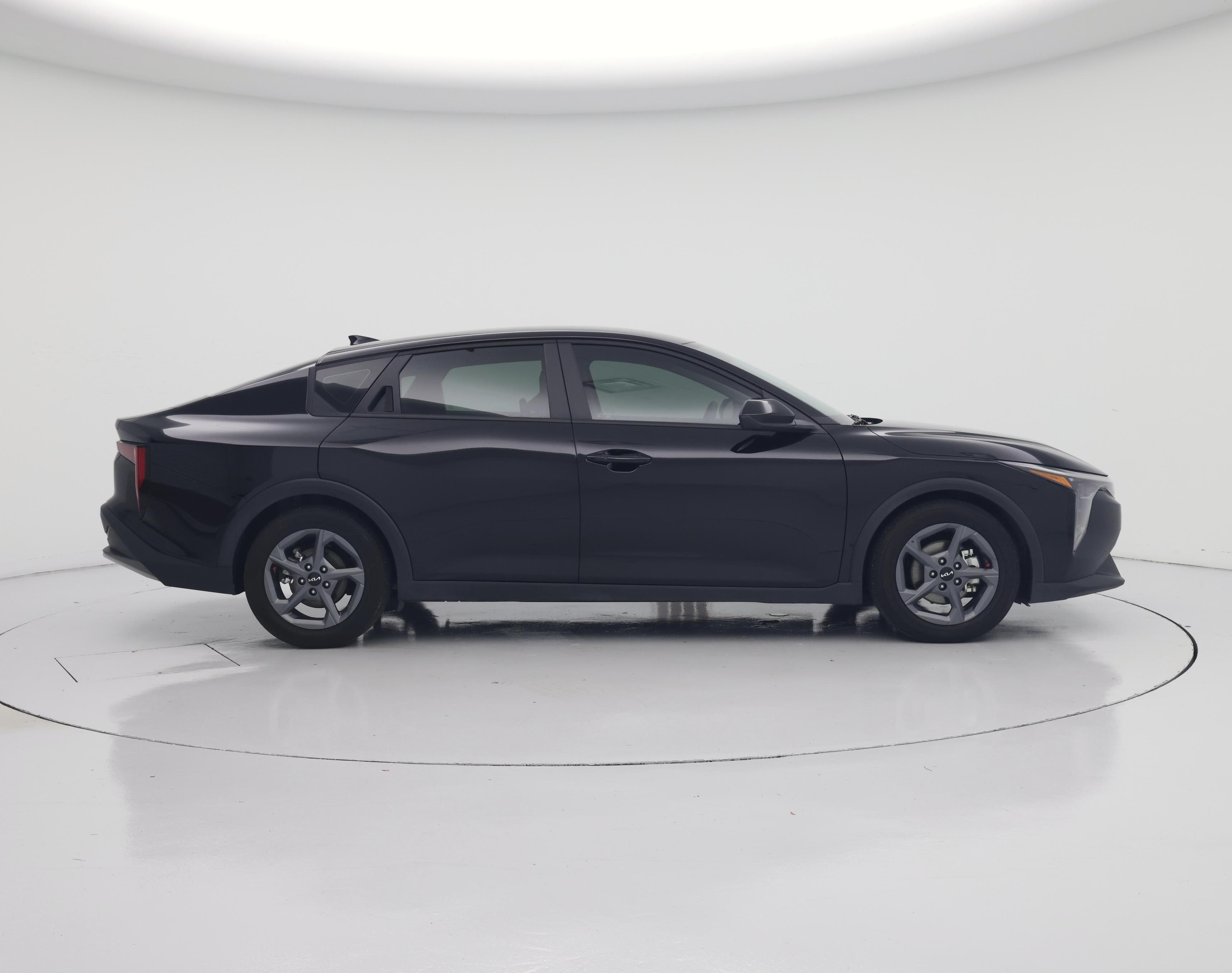 Thumbnail: 2025 Kia K4 - 7