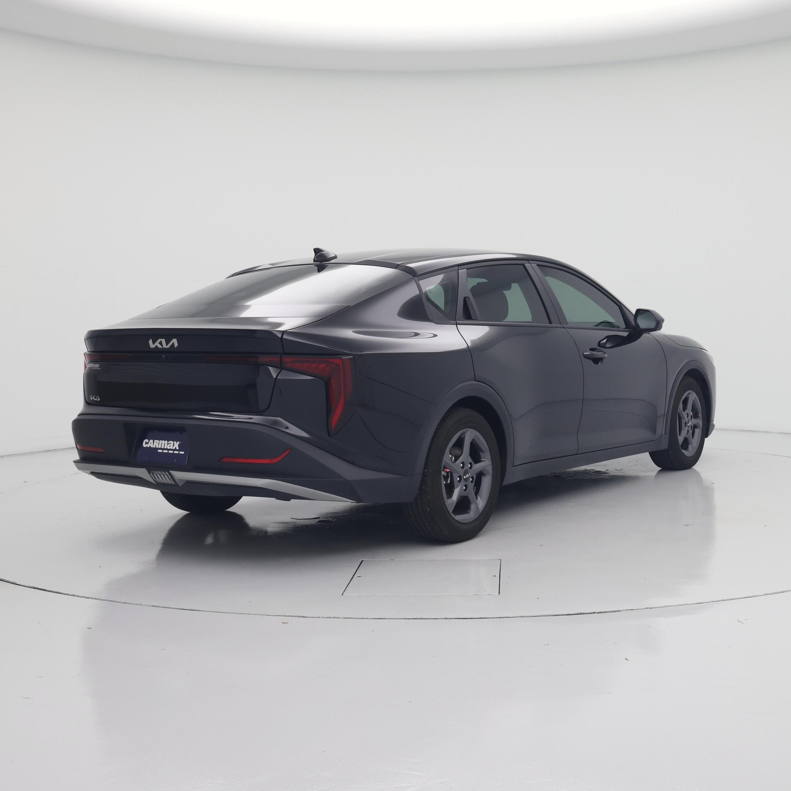 Thumbnail: 2025 Kia K4 - 8