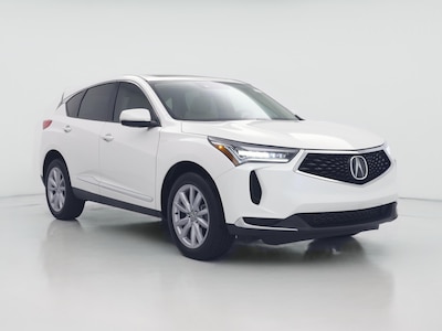 2024 Acura RDX