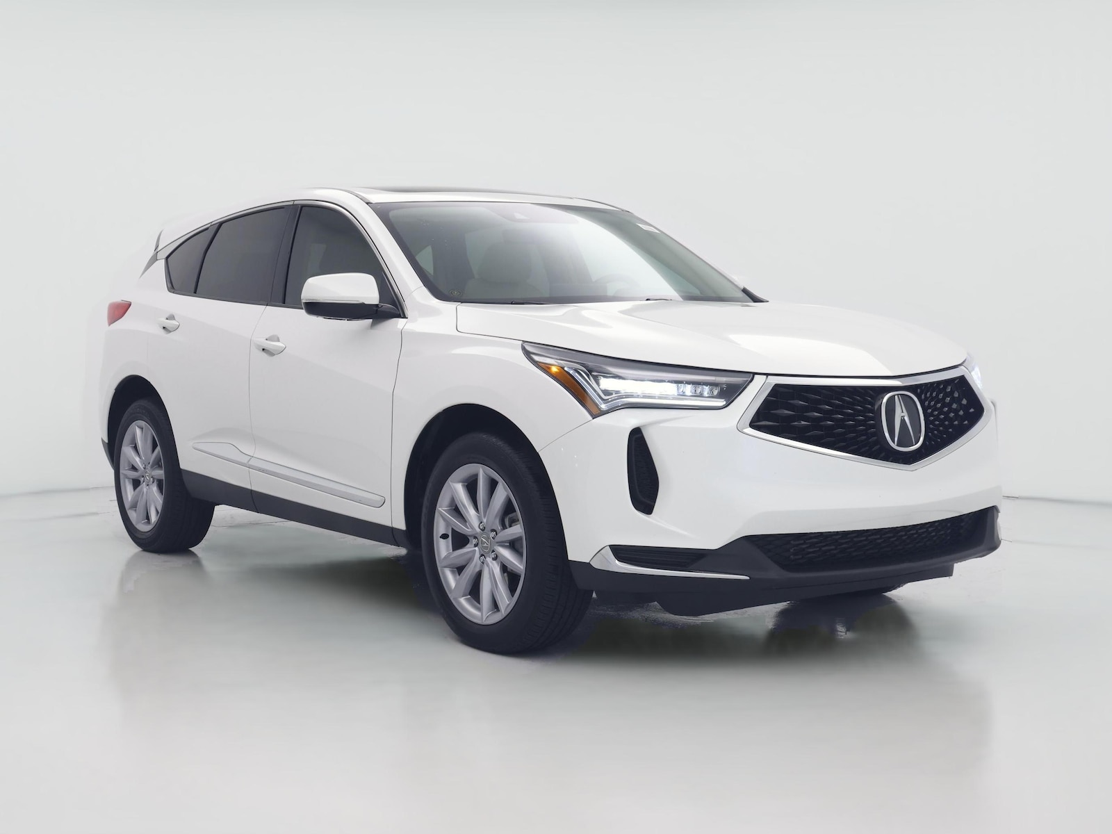 2024 Acura RDX Base