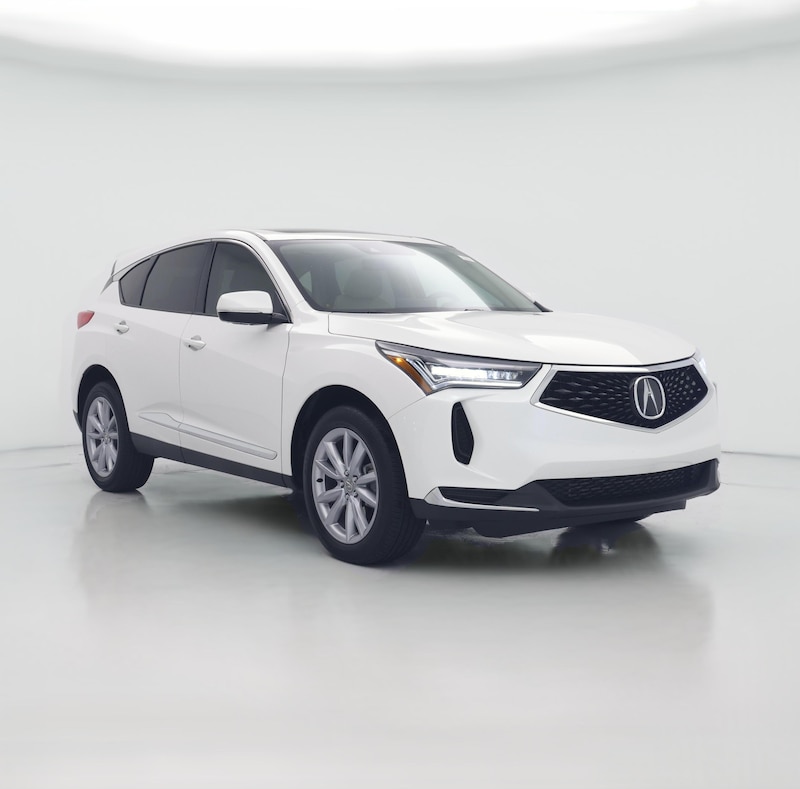 2024 Acura RDX