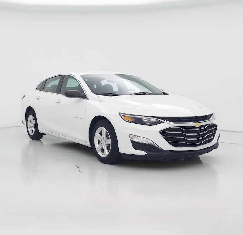 2023 Chevrolet Malibu LS