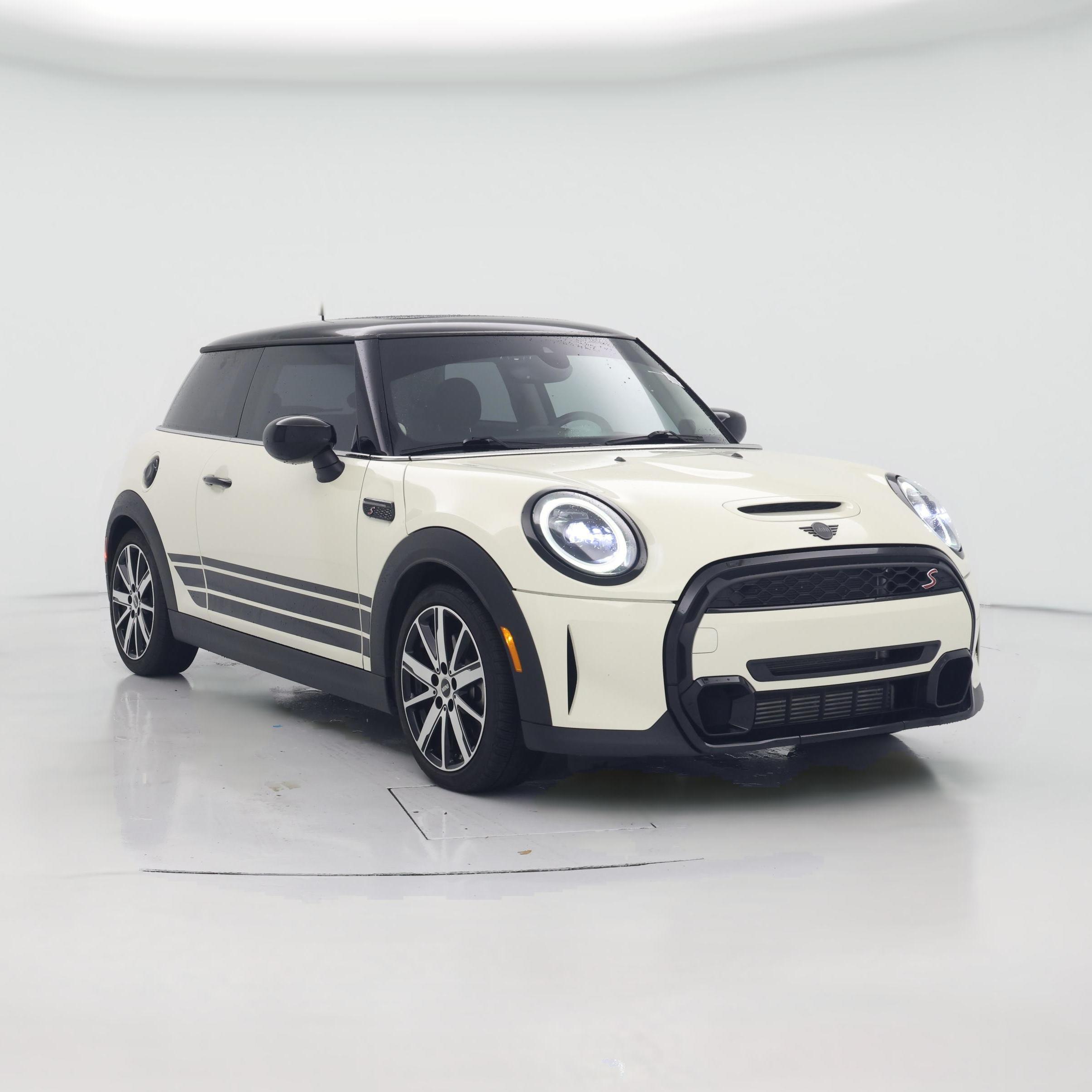 2022 MINI Hardtop 2 Door