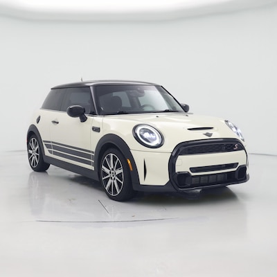 2022 Mini Cooper Hardtop S