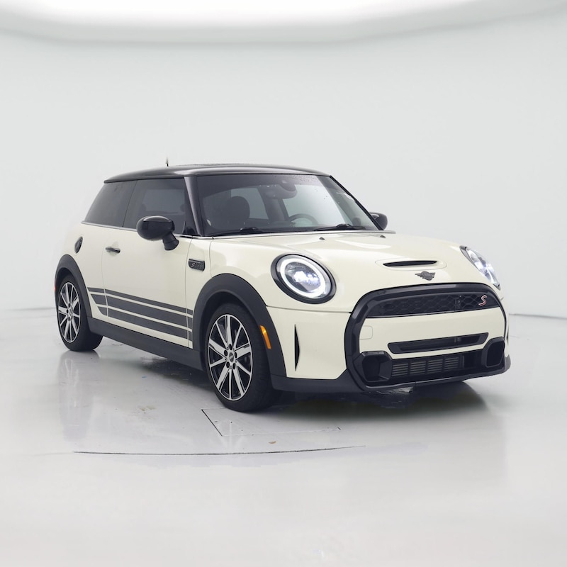 2022 Mini Cooper Hardtop S