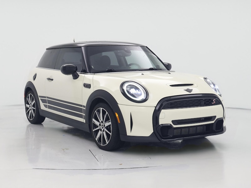 2022 Mini Cooper Hardtop S