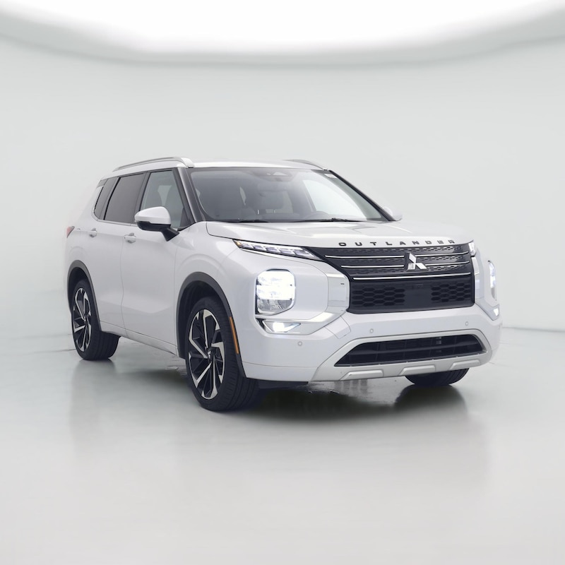 2024 Mitsubishi Outlander SEL