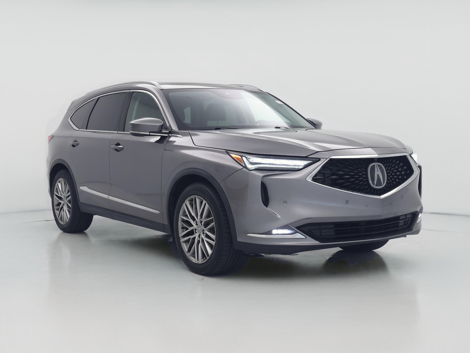 2022 Acura MDX