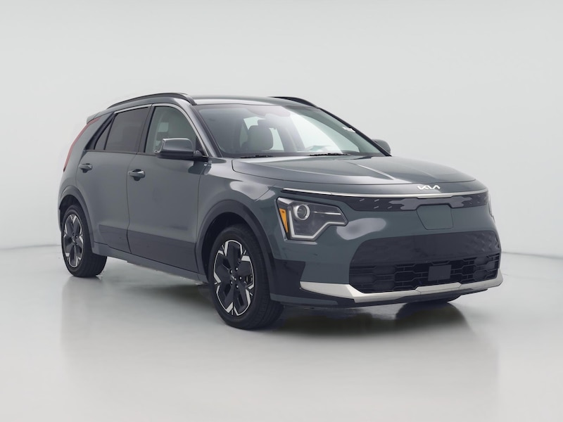 2023 Kia Niro Wind -
                  Gastonia, NC