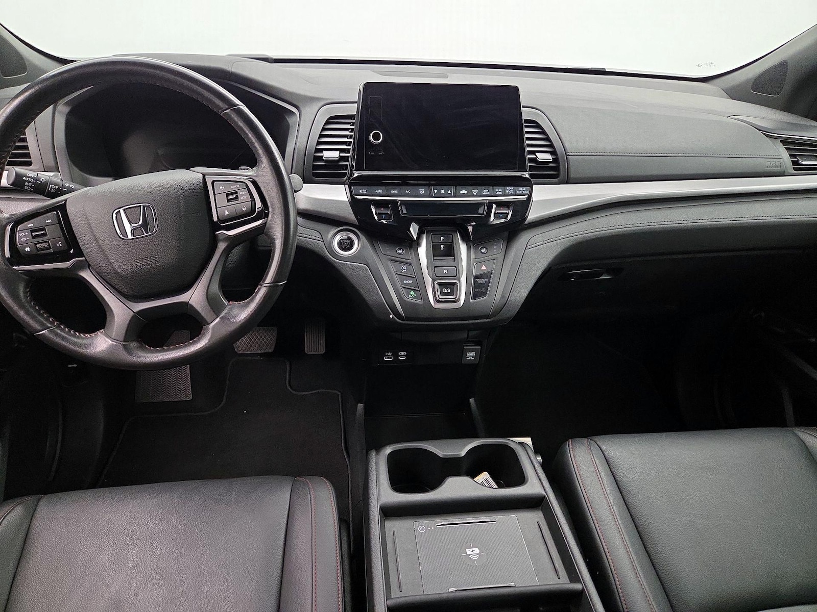 2025 Honda Odyssey Sport L - Photo 10