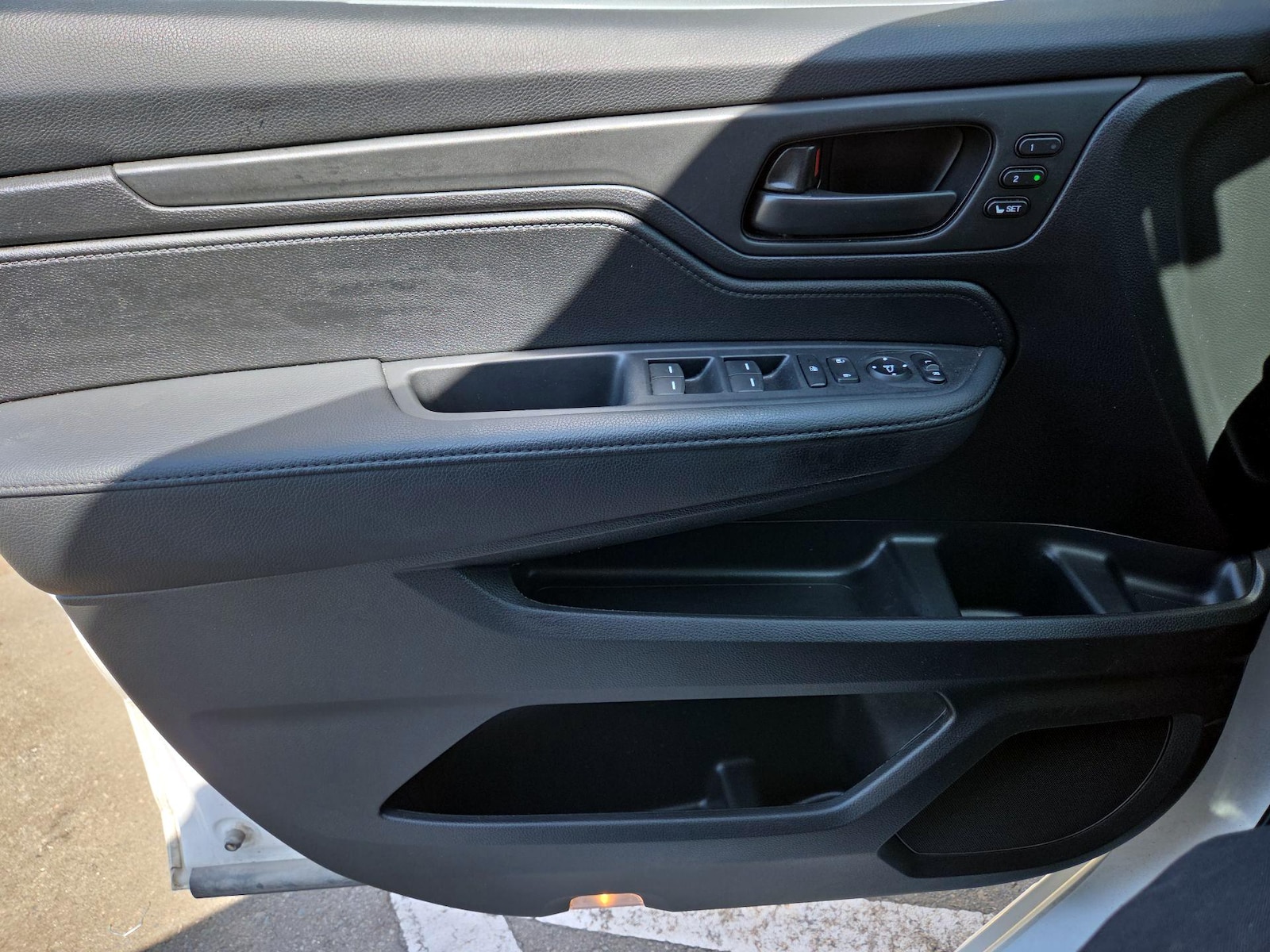 2025 Honda Odyssey Sport L - Photo 13