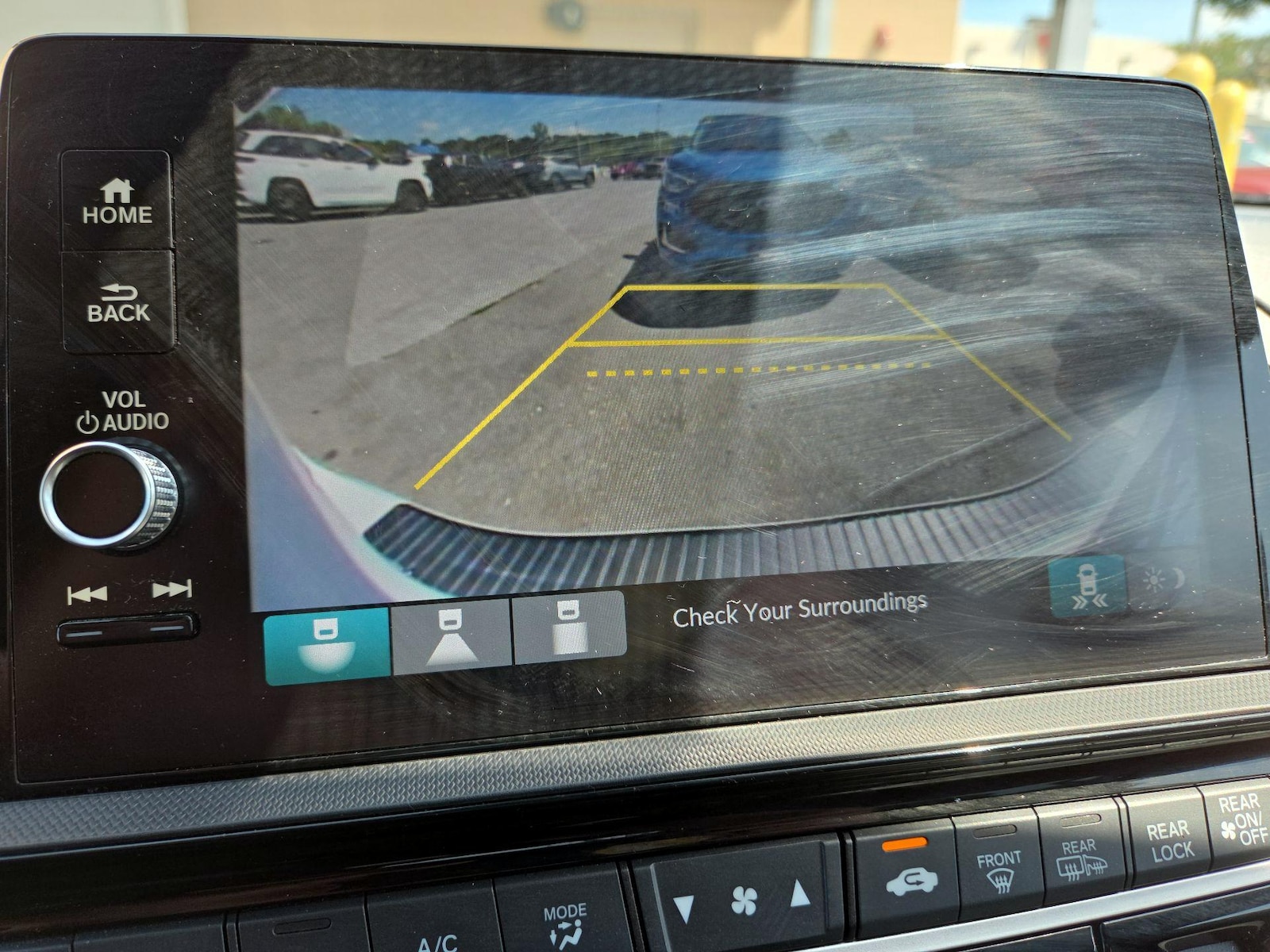 2025 Honda Odyssey Sport L - Photo 15