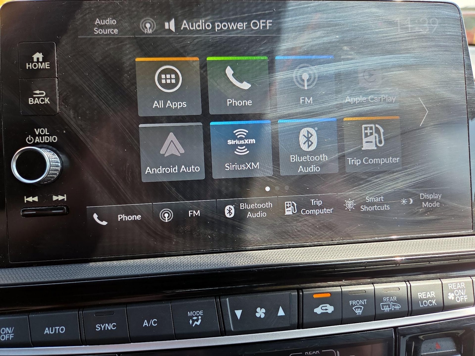 2025 Honda Odyssey Sport L - Photo 16