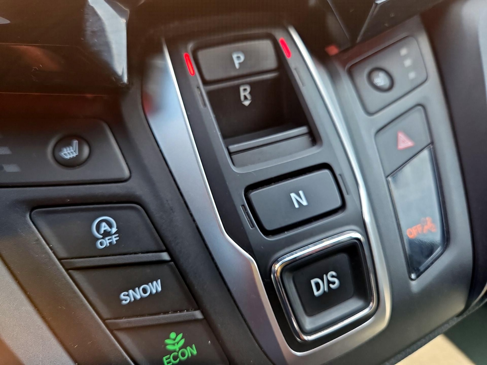 2025 Honda Odyssey Sport L - Photo 18