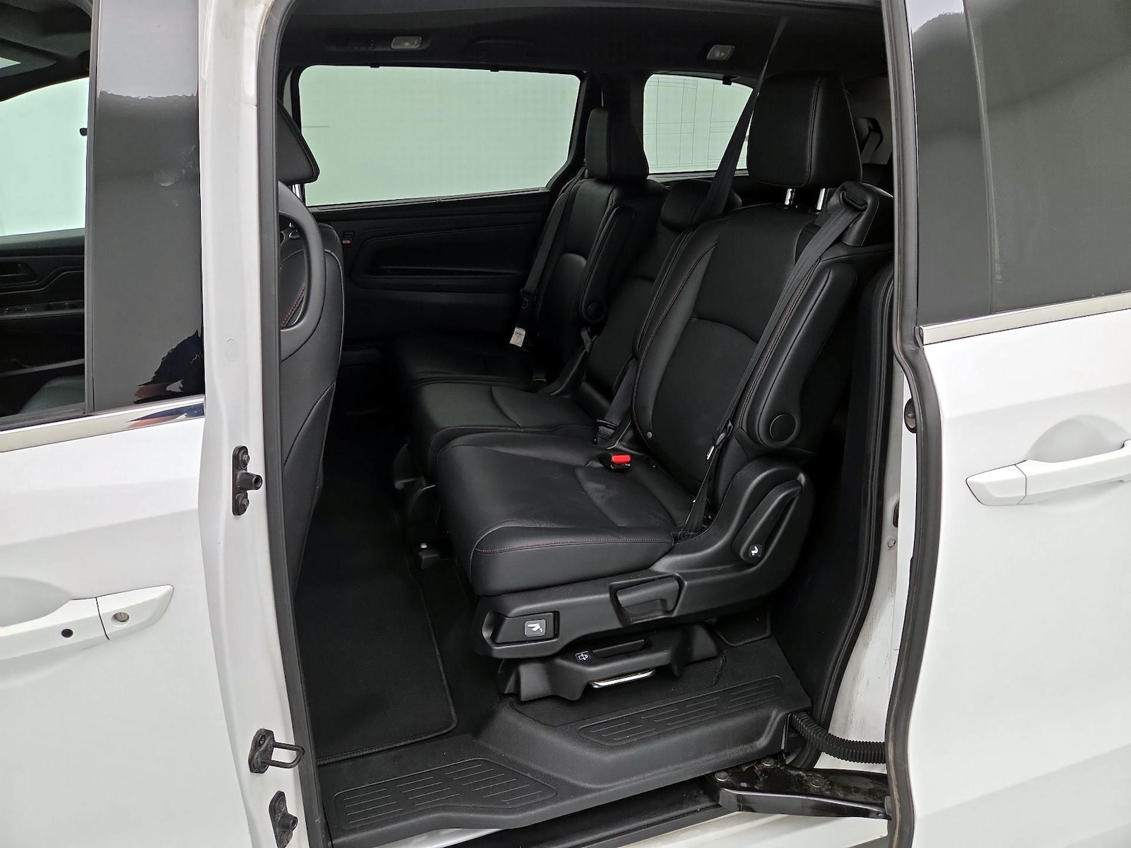 2025 Honda Odyssey Sport L - Photo 21