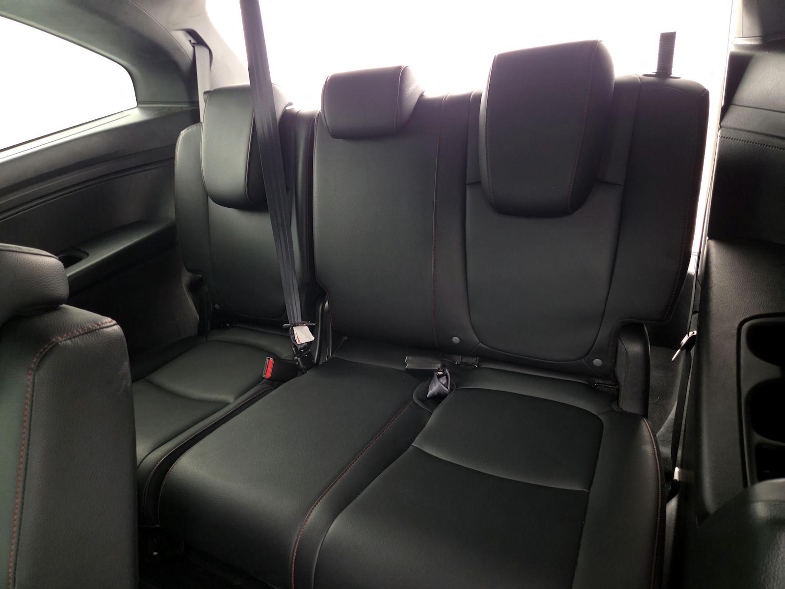 2025 Honda Odyssey Sport L - Photo 22